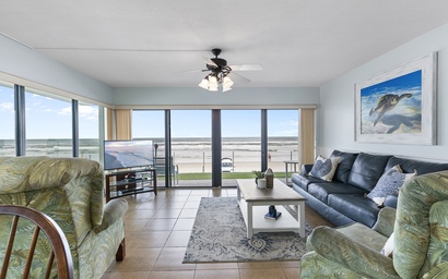 Ocean Reef Villas 110 6