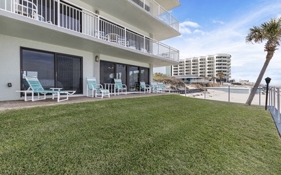 Ocean Reef Villas 110 4
