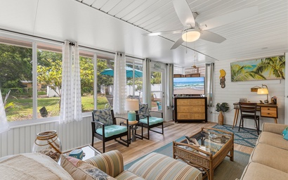 Mid-Century Beach House 2