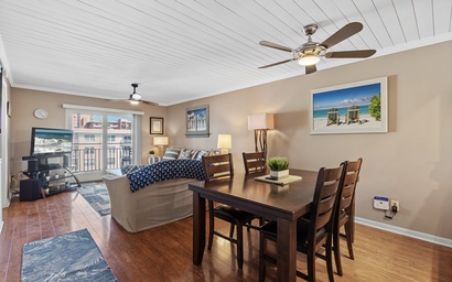 Sea Coast Gardens III 514 8