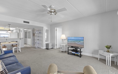 Ocean Terrace Club 706 8