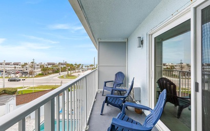 Mariner's Cove 405 2