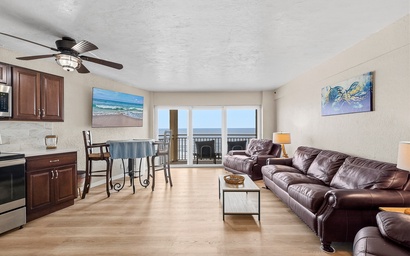 Daytona Inn Beach Resort 409 2