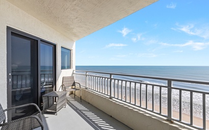 Seascape Towers 623 2