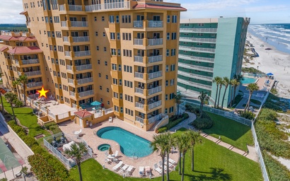 Atlantic Villas 103 3