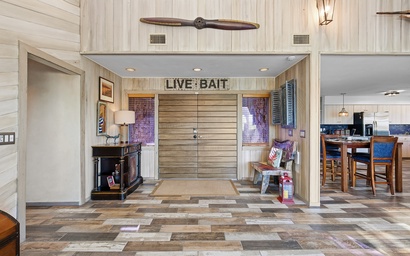 Hooked on the River 6