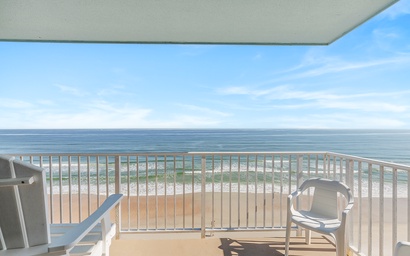 Smyrna Beach Club 815B 2