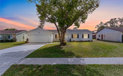 Orange Coast Getaway 2