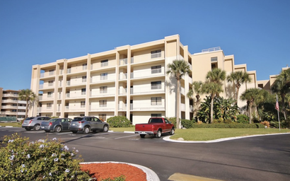 Castle Reef 407 5
