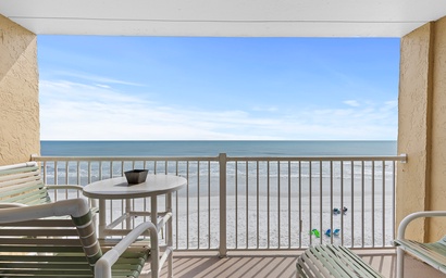 Ponce de Leon Towers 303 2