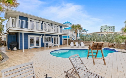 Blue Yonder Beach House 5