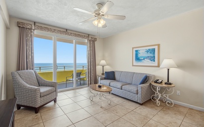 Ocean Walk Resort 709 8
