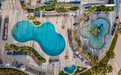 Ocean Walk Resort 2023 A & B 4