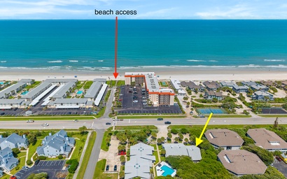 Beachy Dreams NSB 5