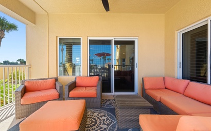 Atlantic Villas 103 6