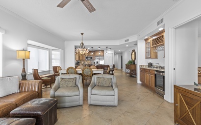 Atlantic Villas 301 8