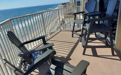 The Shores Club 1105 2