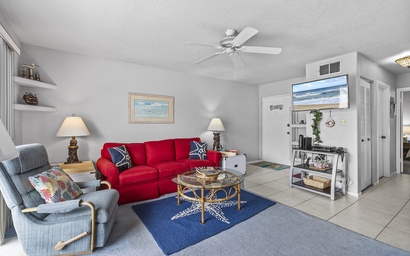 Colony Beach Club 209 7