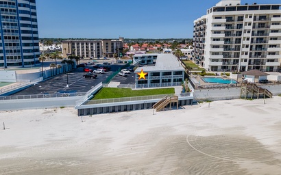 Ocean Breeze Resort 217 2