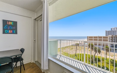 Daytona Beach Club 611 5