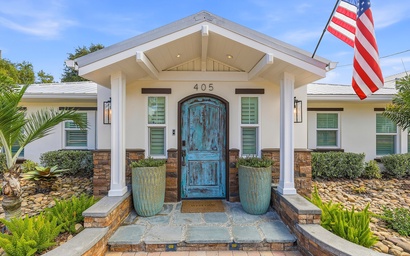 Casa del Mar 6