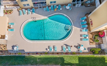 Ponce de Leon Towers 303 5