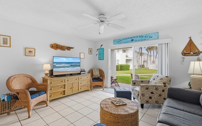 Colony Beach Club 139