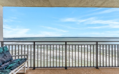 Sherwin Condominium 1702