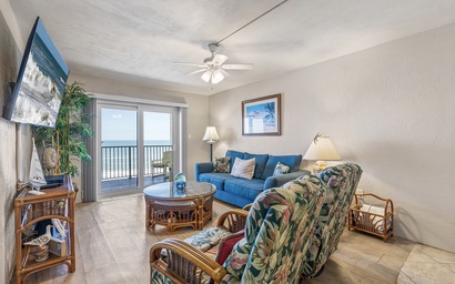 Hacienda del Sol II 413 7