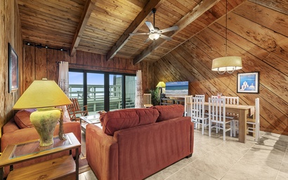 Sea Dunes Green Turtle A3 7