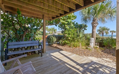 Sea Dunes Nautilus B7-B 5