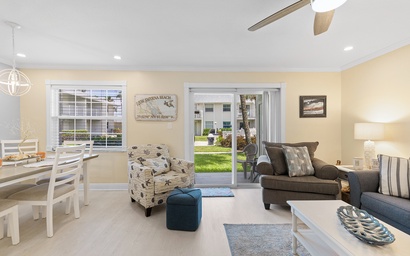 Colony Beach Club 116 6