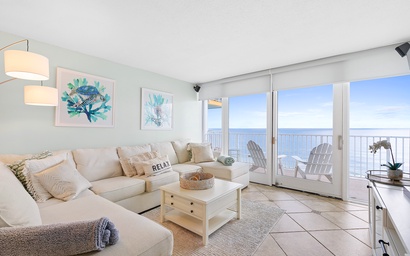 Smyrna Beach Club 609A 6