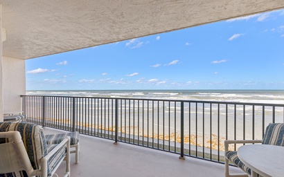 Hacienda del Sol II 213 3