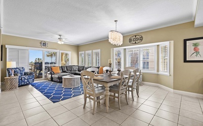 Atlantic Villas 203 8