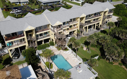 Ocean Club at Turtle Mound 207 3