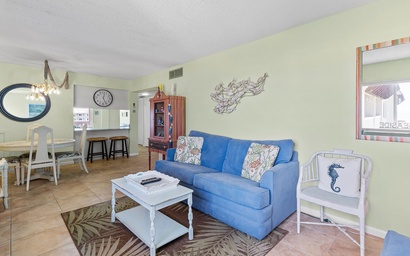 Chateau by the Sea 34B 5