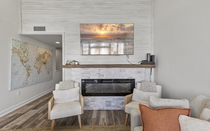 Sea Winds Condominiums C 6