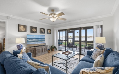 Bouchelle Island 102