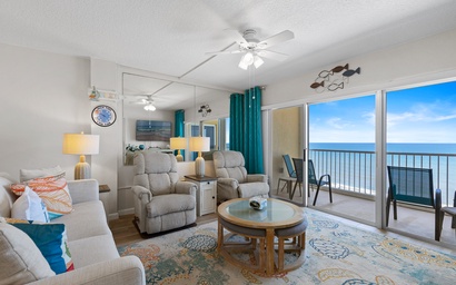 Ponce de Leon Towers 702 8