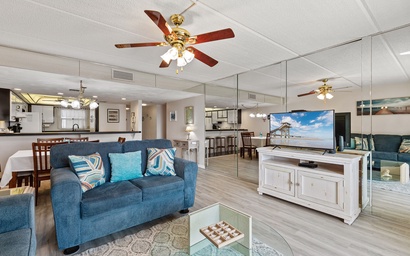 Ocean Terrace Club 601 8