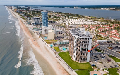 Sherwin Condominium 901 3