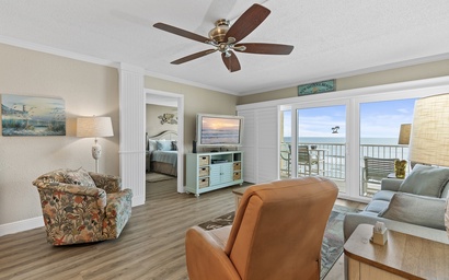 Ponce de Leon Towers 303 8