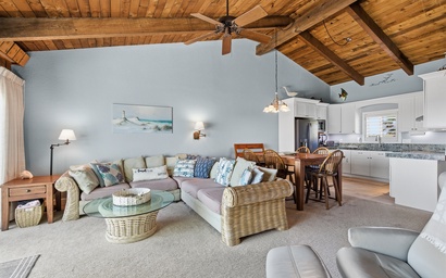 Sea Dunes Nautilus B7 8