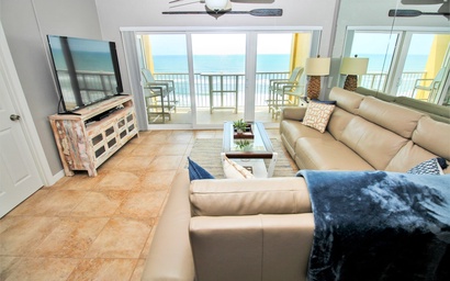 Ponce de Leon Towers 703 8