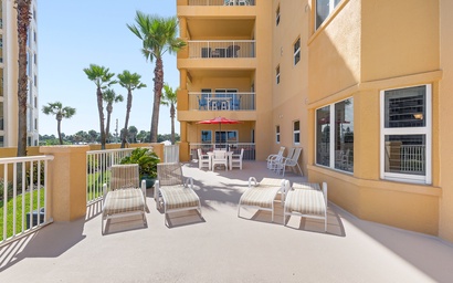 Atlantic Villas 103 7