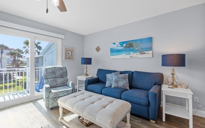 Colony Beach Club 237 4