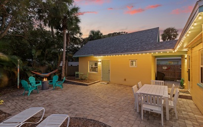 Paradiso dei Limoni 7