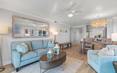 Sea Coast Gardens II 101 10