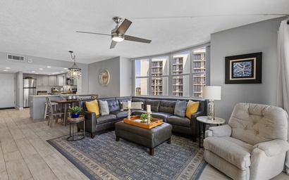 Ponce de Leon Towers 401 7